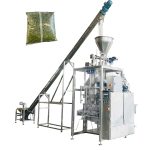 Automaattinen ZL1200 vffs pussin muodostava täytön sulkemispakkauskone 15 kg tuoreille paperipaloille