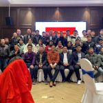 2023 Olemme tulossa!