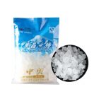 Automaattinen vffs-pakkauskone kulhojen syöttöhissillä