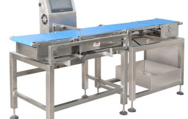 ZLB200-sarjan painotarkistuskone