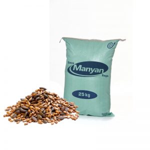 Automaattinen 25-50kg siemenpussikone