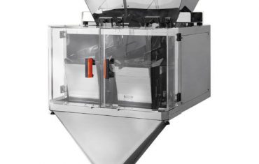 ZL seires kaksoiskauhat lineaarinen asteikko