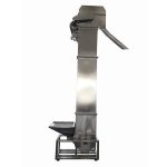 Pystykauhahissi raetuotteelle