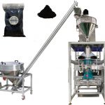 Automaattinen hiilijauhepussin muodostava täyttöpakkauskone