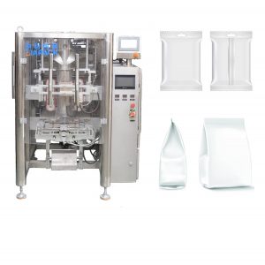 Automaattinen tyynyn ruskea pussin muodostava täyttöpakkauskone