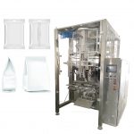 Automaattinen VFFS-sarjan kulmikas ja tyynypussi täyttöpakkauskoneesta