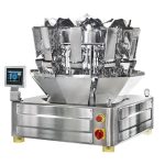 ZL10-1.6L monipäinen vaakapakkauskone