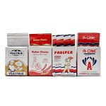 Automaattinen kuivahiivan tyhjiöpakkauskone