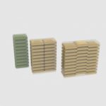 ZL1100 pussipussipakkauskone