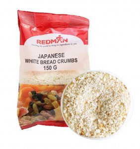 automaattinen pussin muodostava täyttöpakkauskone 2kg leivänmuruille