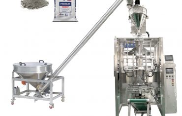 Automaattinen Putty-jauheen täyttöpussin muodostava tiivistyspakkauskone