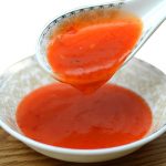 Automaattinen chilikastikkeen pakkauskone