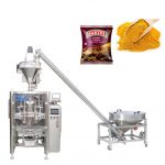100g-500g curryjauhepakkauskone
