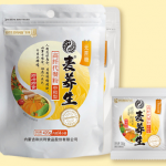 automaattinen pienen pussin pakkaus isoon pussiin