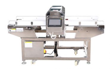 ZLG-sarjan metallinpaljastin