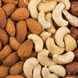 Automaattinen pyörivä pakkauskone pähkinöille (vetoketjullinen laukku)