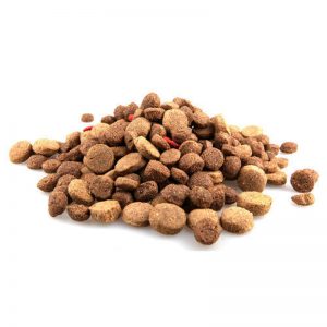 Automaattinen lemmikkieläinten ruokien pakkauskone