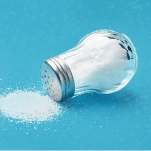 Automaattinen suolan pakkauskone