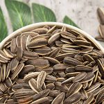 Automaattinen vffs-pakkauskone 10kg auringonkukansiemenille