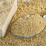 Automaattinen 500 gramman kuivahiivan tyhjiöpakkauskone