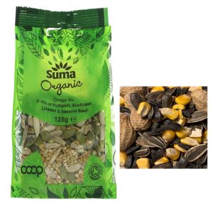 Automaattinen sekoituspähkinäpussin muodostava täyttöpakkauskone