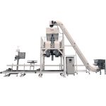 ZL25-KL Kaksikauhainen hihnakuljetinvaaka